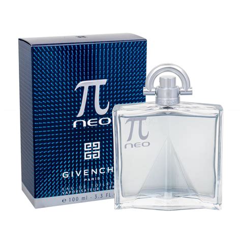 givenchy pi neo 100ml edt|givenchy pi neo aftershave.